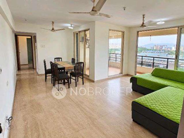 3 BHK Flat In Synchronicity Chs for Rent In Powai
