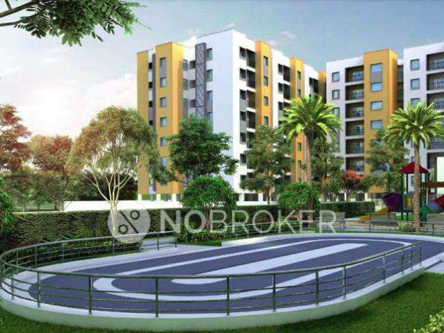 3 BHK Flat In S And P Courtyard For Sale In Kil Ayanambakkam