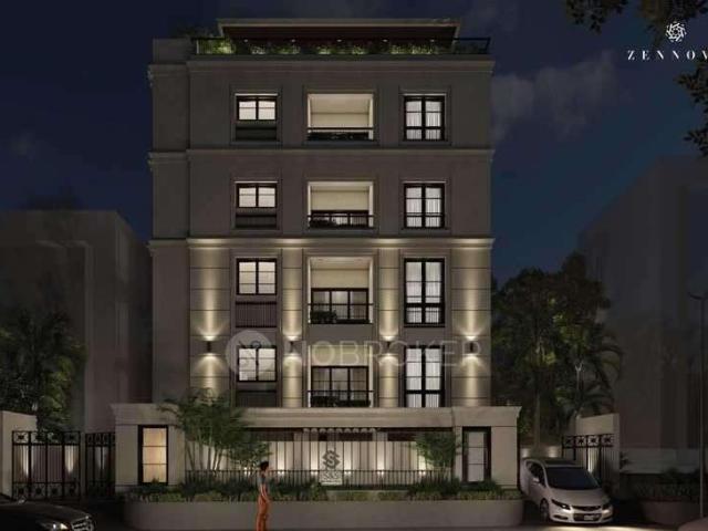 3 BHK Flat In S And S Zennova For Sale In T. Nagar