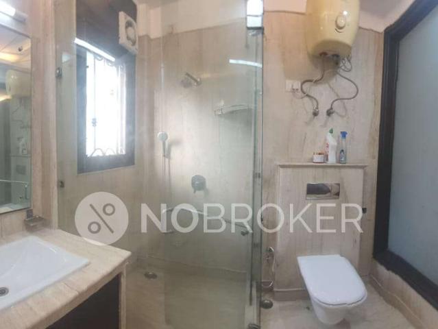 3 BHK Flat In S Block Rwa Greater Kailash 1, Greater Kailash