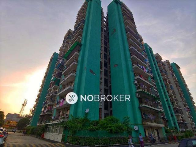 3 BHK Flat In S G Homes for Rent In Vasundhara