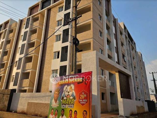3 BHK Flat In S K Sujay Sierra, Bachupally for Rent In Bachupally