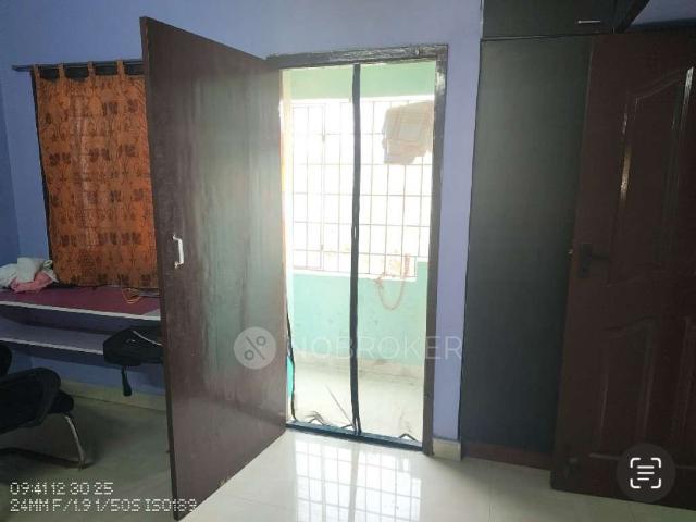 3 BHK Flat In S Promoters Engineers Avenue for Rent In Sunnambu Kolathur