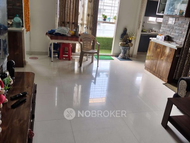 3 BHK Flat In S R Garuda For Sale In Kaithlapur Ground