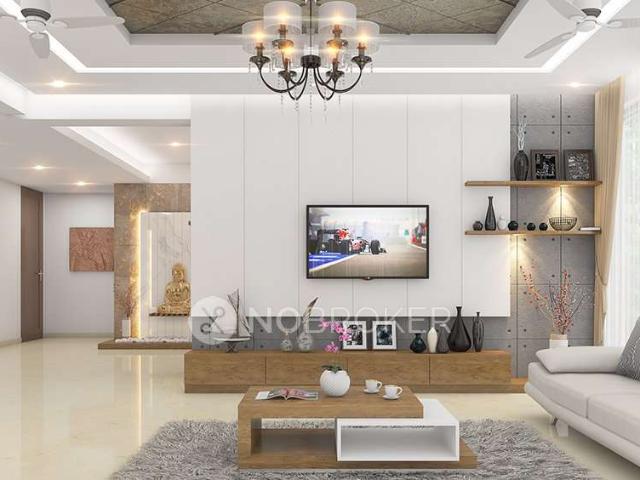 3 BHK Flat In S Raheja Silver Rock For Sale In Bandra West