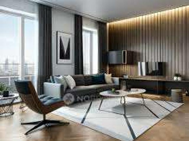 3 BHK Flat In S Raheja Silver Rock For Sale In Bandra West