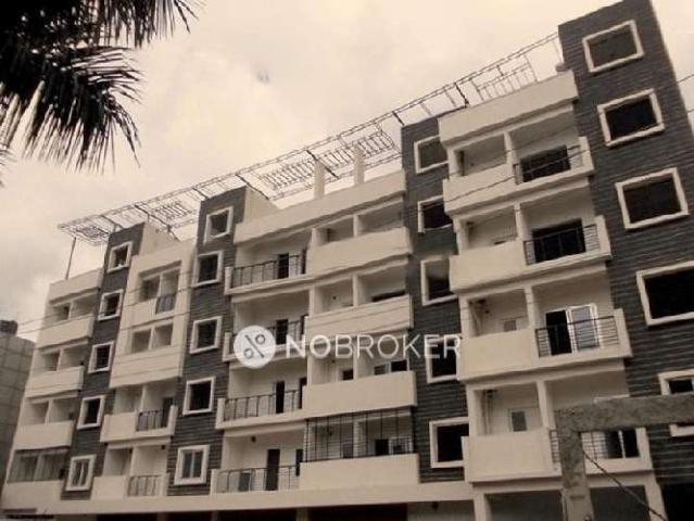 3 BHK Flat In S V Nivas for Lease In Bommanahalli