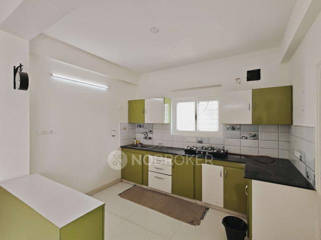 3 BHK Flat In Saanvi Sparrow Nest, Neknampur for Rent In Al
