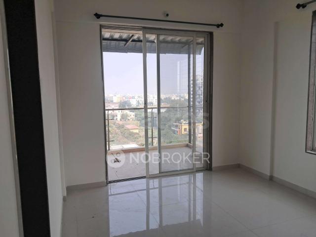 3 BHK Flat In Saakaar Almond Park for Rent In Manjri
