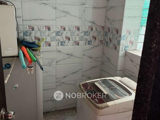 3 BHK Flat In Saakshi Parvasaakshi for Rent In Pimple Saudagar