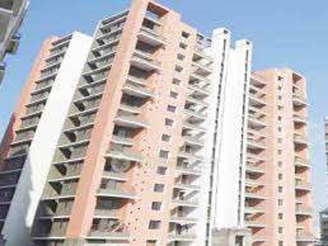 3 BHK Flat In Saarrthi Souvenir for Rent In Mahalunge