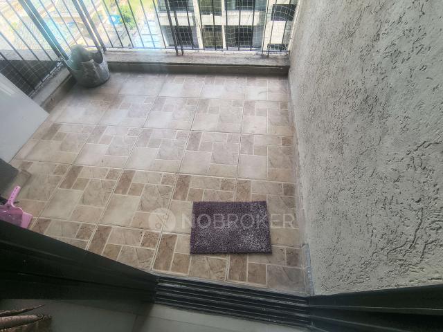 3 BHK Flat In Saarrthi Souvenir for Rent In Mahalunge