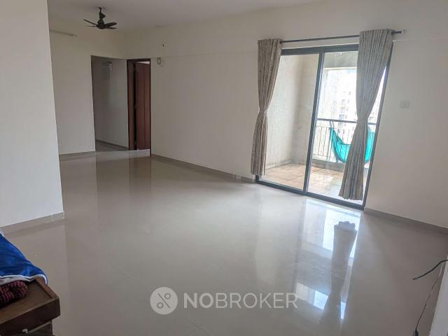 3 BHK Flat In Saarrthi Souvenir for Rent In Mahalunge