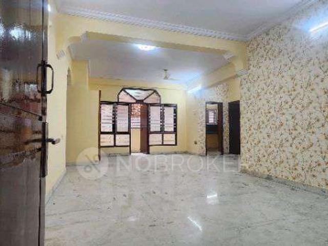 3 BHK Flat In Sagar Society For Sale In Banjara Hills