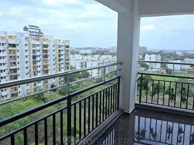 3 BHK Flat In Sadbhavana Township for Rent In Block a4, Sadbhavana Township, Pocharam, Secunderabad, Telangana 500088, India