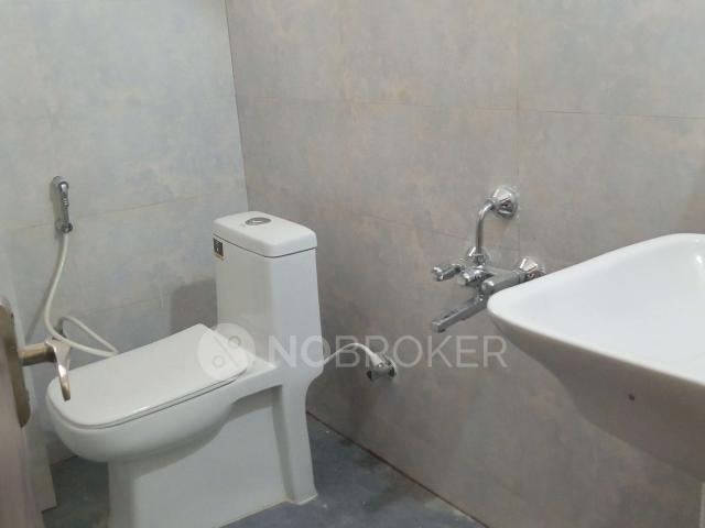 3 BHK Flat In Sadbhavana Township for Rent In Pocharam