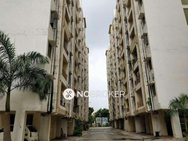 3 BHK Flat In Sadbhavana Township for Rent In Pocharam
