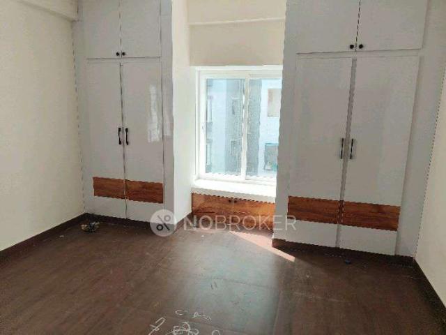 3 BHK Flat In Sadbhavana Township for Rent In Pocharam