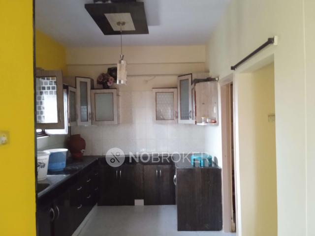 3 BHK Flat In Sadbhavana Township for Rent In Pocharam