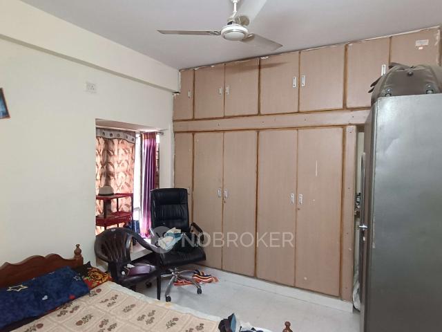 3 BHK Flat In Sadbhavana Township For Sale In Pocharam