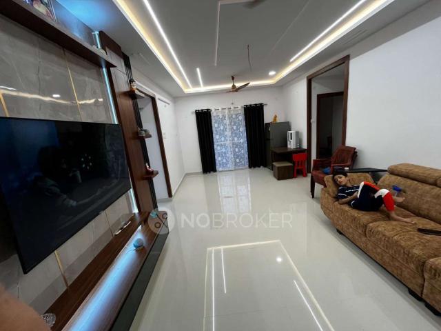 3 BHK Flat In Sadguru Homes for Rent In Sadhguru Homes 1