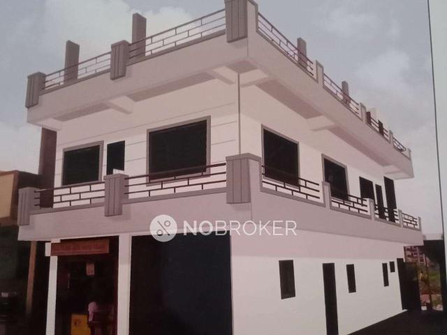 3 BHK Flat In Sadguru Niwas, For Sale In Shikrapur