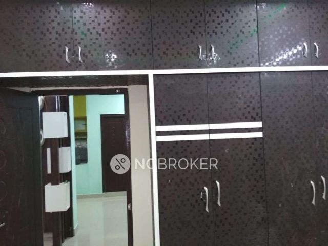 3 BHK Flat In Sadguru Nilayam for Rent In Kukatpally