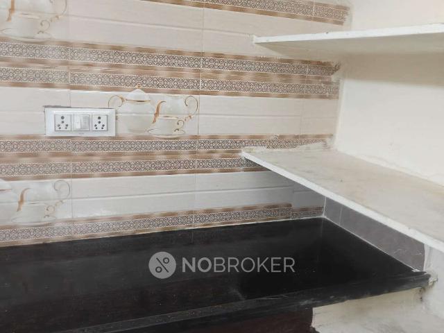 3 BHK Flat In Sadguru Towers for Rent In Kukatpally