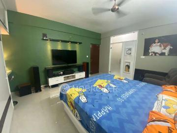 3 BHK Flat In Sadhana Dollars Enclave, For Sale In J. P. Nagar