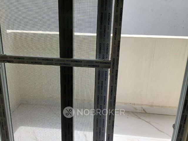 3 BHK Flat In Sadhguru Heights, Kphb, Kukatpally for Rent In Kukatpally