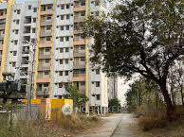 3 BHK Flat In Sadwara Township for Rent In Pocharam