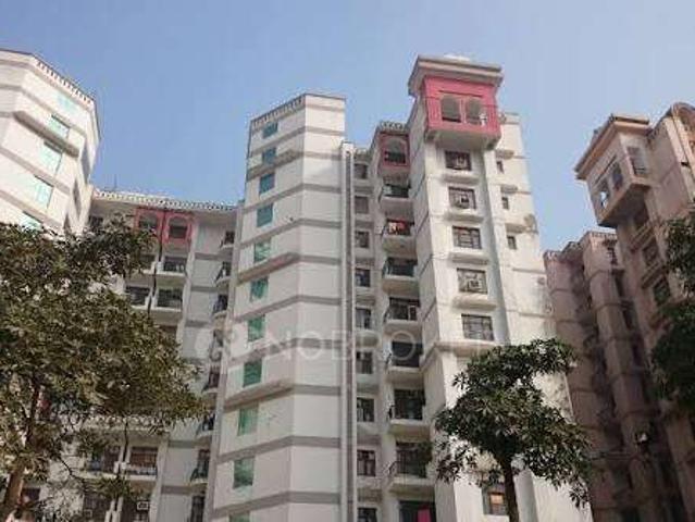 3 BHK Flat In Saffron for Rent In Sector 43