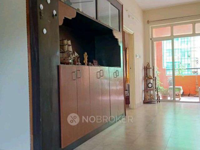 3 BHK Flat In Saket Township for Rent In Kapra