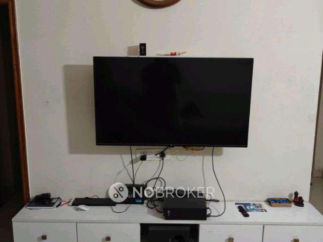 3 BHK Flat In Saketh Hillside For Sale In Hosakerehalli