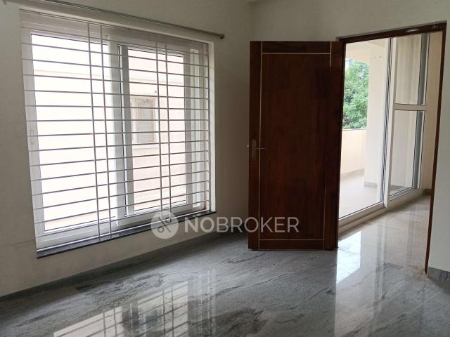 3 BHK Flat In Saketh Residency for Rent In Madhapur