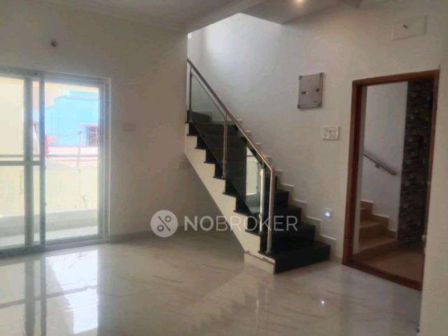 3 BHK Flat In Sakthi Akshayam Flats for Lease In Ambattur