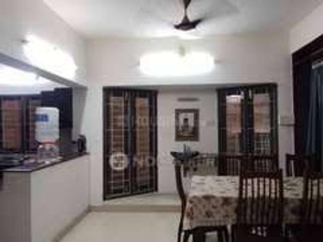 3 BHK Flat In Sakthivel Durga, Chennai For Sale In Periyar