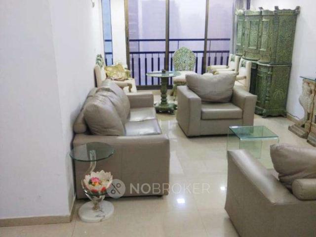 3 BHK Flat In Sahajanand Pramukh Heights, Andheri West for Rent In Andheri West