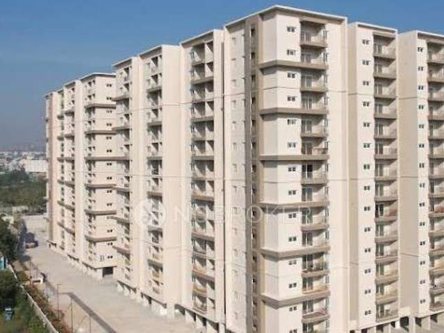 3 BHK Flat In Sahasram The Ananda for Rent In Pocharam