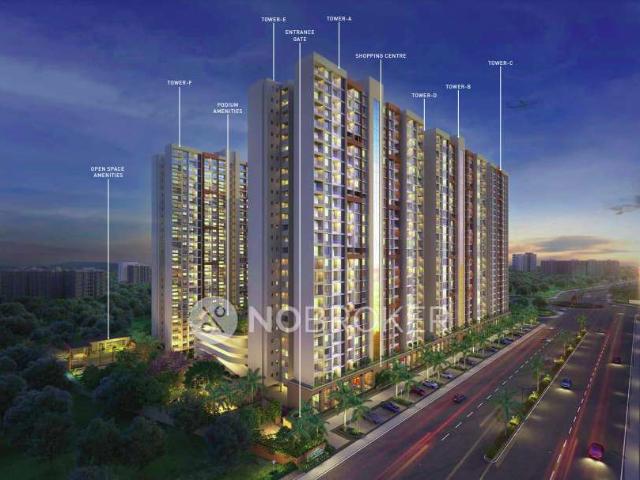 3 BHK Flat In Saheel Itrend Futura, Mahalunge For Sale In Mahalunge