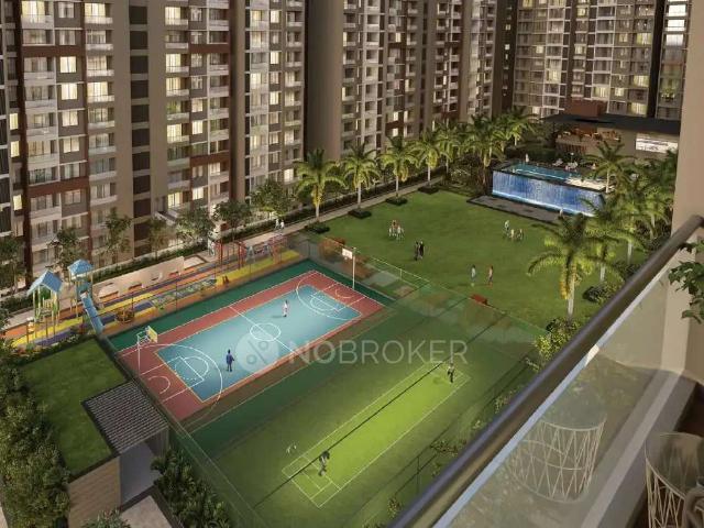 3 BHK Flat In Saheel Itrend Futura For Sale In Mahalunge