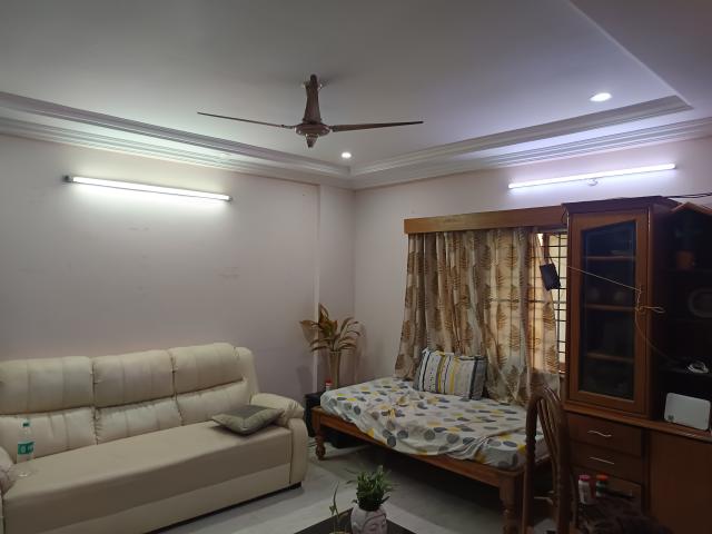3 BHK Flat In Sahith Delight For Sale In Bellandur
