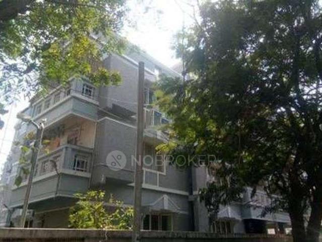 3 BHK Flat In Sai Vaibhav Apartments, Mylapore For Sale In Mylapore