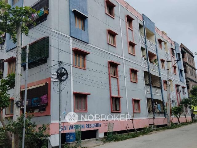 3 BHK Flat In Sai Vardhini Residency for Rent In Pragathi Nagar