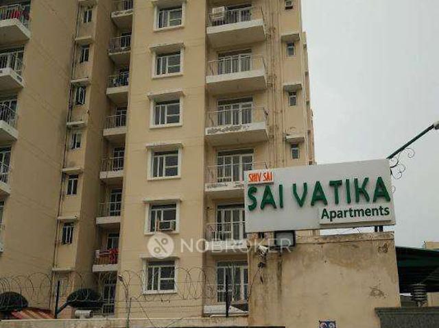 3 BHK Flat In Sai Vatika Apartments for Rent In Sector 63