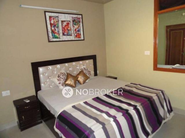 3 BHK Flat In Sai Vatika For Sale In Dwarka