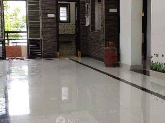 3 BHK Flat In Sai Vigneswara Residency for Rent In Hafeezpet