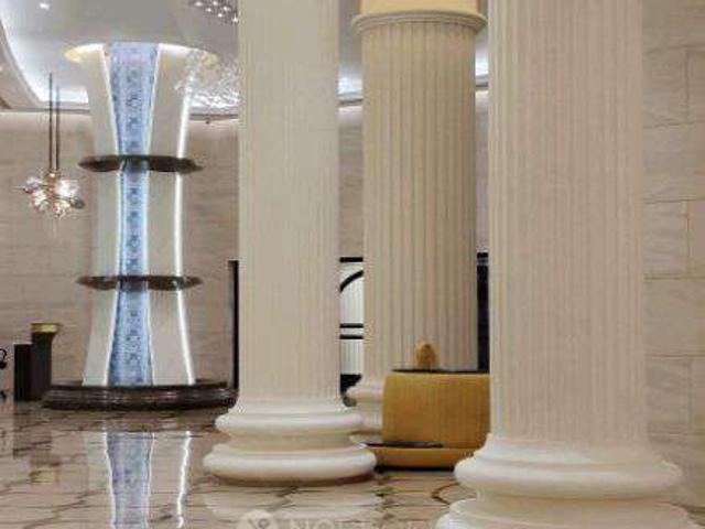 3 BHK Flat In Sai World Empire For Sale In Panvel