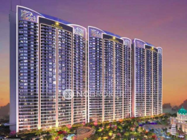 3 BHK Flat In Sai World Empire, Kharghar For Sale In Kharghar