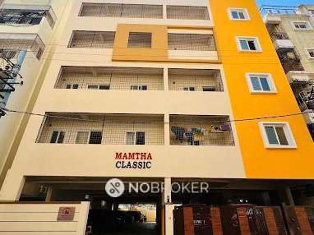 3 BHK Flat In Sai Adarsh For Sale In Electronic City